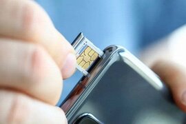 Android 14-də adi SIM-kartı e-SIM-ə çevirmək olacaq