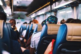 5 istiqamət üzrə şəhərlərarası müntəzəm avtobus marşrutları müsabiqəyə çıxarılır