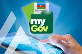 "Mygov"da vətəndaşların login və parolları satışa çıxarılır