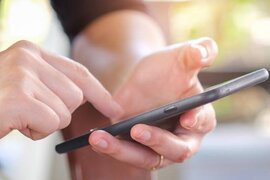 Mobil cihazların qeydiyyatı qaydası dəyişib