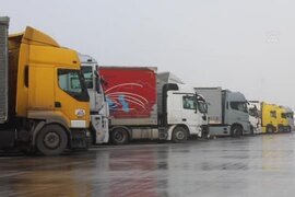 "Azərbaycan maşınları boş qayıtmasın deyə daha aşağı qiymətə mal gətirir