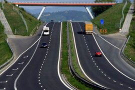 "Bu ilin sonuna kimi Bakı-Quba yolunda işlər yekunlaşacaq