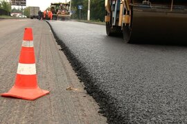 "Baksol" yolunda nəqliyyat vasitələrinin hərəkəti məhdudlaşdırılır
