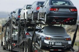 Ölkəyə gətirilən minik avtomobillərinin gömrükdə bəyan edilməsi qaydası elektronlaşdırılacaq