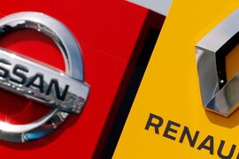 "Renault" və "Nissan" Hindistanda istehsala $600 mln. sərmayə qoyurlar