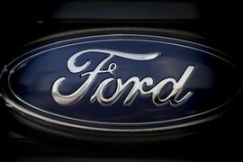 Ford-dan 3,5 milyard dollarlıq akkumulyator zavodu investisiyası