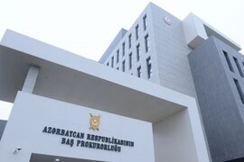 ""Qayğı" MTK-nın prokurorluq orqanları ilə hər hansı bağlılığı yoxdur" - TƏKZİB