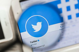 "Twitter" pulsuz mesaj limitini azaldır