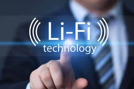 Wi-Fi texnologiyası Li-Fi ilə əvəzlənəcək