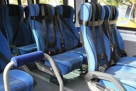 İri şirkət sərnişindaşıma xidmətini satın alır - TENDER
