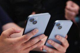 Hindistanda istehsal olunan hər ikinci iPhone qüsurlu çıxıb – "Financial Times"
