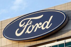 "Ford" elektromobil istehsalına keçidlə əlaqədar 3.8 min işçini ixtisar edəcək