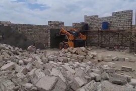 Azərbaycanda tikinti obyektlərinin sökülməsi qaydası dəyişdirilir
