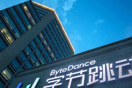 "ByteDance" şirkətinin bazar dəyəri 25% düşüb