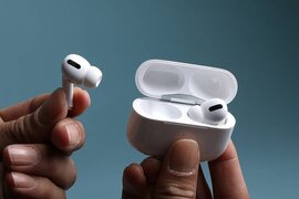 "Apple" qulaqlıqları istifadəçinin sağlamlığına nəzarət edəcək