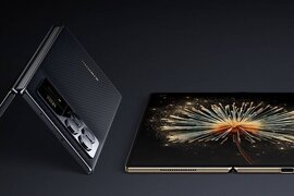 "Xiaomi" yeni Mix Fold 3 smartfonunu təqdim edib