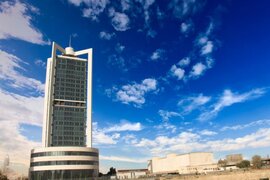 Dövlət Neft Fondu "Bloomberg Trader" sistemi üçün 3 milyon manat xərcləyəcək
