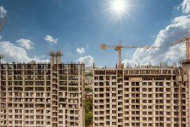 Şirvanda 1264 mənzilli 25 bina tikiləcək