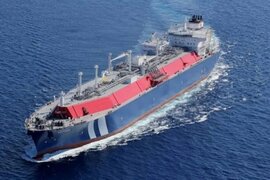 "KazMunayQaz" və "AbuDhabi Ports" Xəzərdə birgə müəssisə yaradır