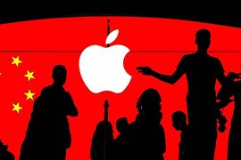 "Apple" Çindən gedir? – iPhone istehsalı Hindistana köçürülür