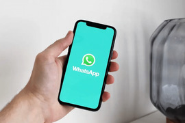 "WhatsApp"da statusa səsli mesaj yerləşdirmək mümkün olub