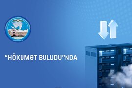 Meliorasiya və Su Təsərrüfatı ASC informasiya sistemlərini qismən "Hökumət buludu"na köçür