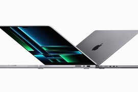 "Apple" M2 Pro və M2 Max çipləri əsasında yeni MacBook-lar təqdim edib – Qiymətlər