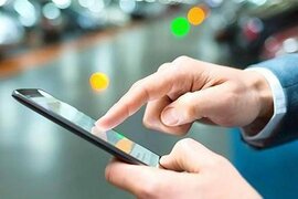 Azərbaycan mobil internetin sürətinə görə geriləyib