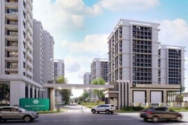 Bu yay "BCR Olimpik"-dən mənzil alın, 33 000 manata qədər qənaət edin