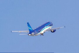 AZAL təxirə salınmış Bakı-Naxçıvan-Bakı marşrutu ilə bağlı məlumat yaydı