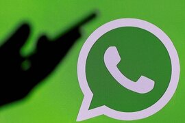 İrlandiyada "WhatsApp" 5.5 milyon avro cərimələnib