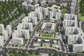 Dövlət 1189 güzəştli mənzili satışa çıxardı - AYLIQ ÖDƏNİŞ 128 MANATDAN BAŞLAYIR