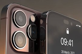 iPhone 15 Pro-nun mümkün dizaynı nümayiş olunub – Fotolar