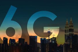 Cənubi Koreya 6G şəbəkəyə keçir