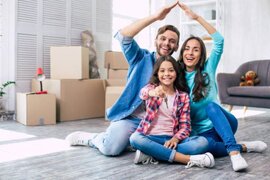 Azərbaycanda 3870 mənzil kirayə mexanizmilə istifadəyə verilib - MÜDDƏTİN SONUNDA MÜLKİYYƏTÇİ OLACAQ