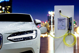 Azərbaycan 11 ayda elektromobil idxalına - 14 MİLYON DOLLAR XƏRCLƏYİB