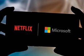 "Microsoft" "Netflix"i 190 mlrd. dollara almaq istəyir