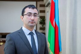 İnternetin keyfiyyətinə cavabdeh olan departamentə rəhbər təyin edilib