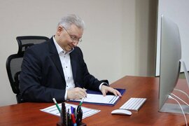 AYİB Azərbaycanda internet şəbəkəsinin genişləndirilməsi üçün $50 mln. kredit ayırıb