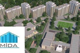 MİDA "Güzəştli mənzil" sistemini 2.3 milyon manata təkmilləşdirəcək