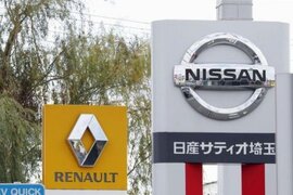 Renault-un Nissandakı payı 15 faizə endiriləcək