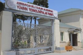 Yüksək Texnologiyalar Parkı məhkəmə çəkişməsində olduğu şirkəti rezidentlikdən çıxarıb, yenisini qəb