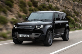 Xarici Kəşfiyyat Xidmətinin "Land Rover"ləri satışa çıxarılır – START QİYMƏTİ 8 000 AZN