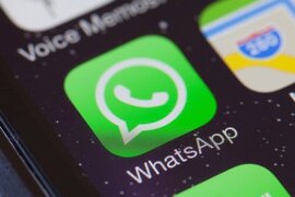 "WhatsApp"a mesajların redaktəsi funksiyası əlavə edilib
