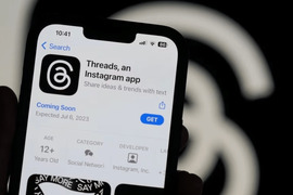 "Threads"in veb-versiyası çıxıb