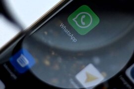 Dövlət Xidməti "WhatsApp"la bağlı vətəndaşlara müraciət etdi