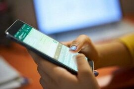 "Whatsapp" hesabı oğurlananlar nə etməlidir?