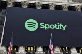 "Spotify" işçilərinin 6%-ni ixtisar edir