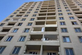 Daşınmaz əmlakın ilkin qeydiyyatı avtomatlaşdırılacaq