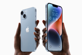 "Apple" problemli "iPhone"ları yenisilə dəyişməyi təklif edib